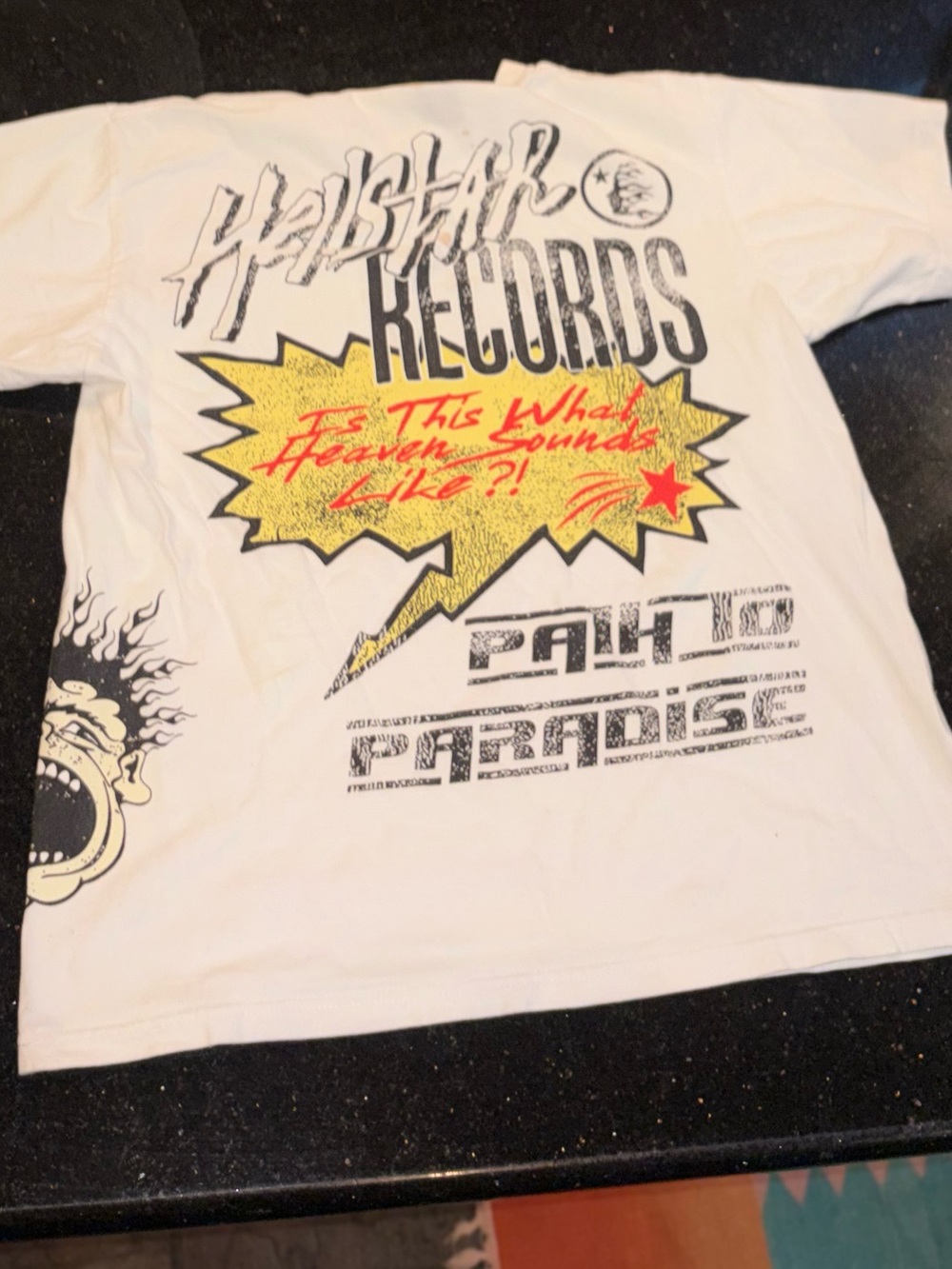 HELLSTAR TEE - Picture 8 of 13